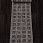 Ковровая дорожка VEGAS S003 D.GRAY-BLACK Ковровая дорожка VEGAS S003 D.GRAY-BLACK