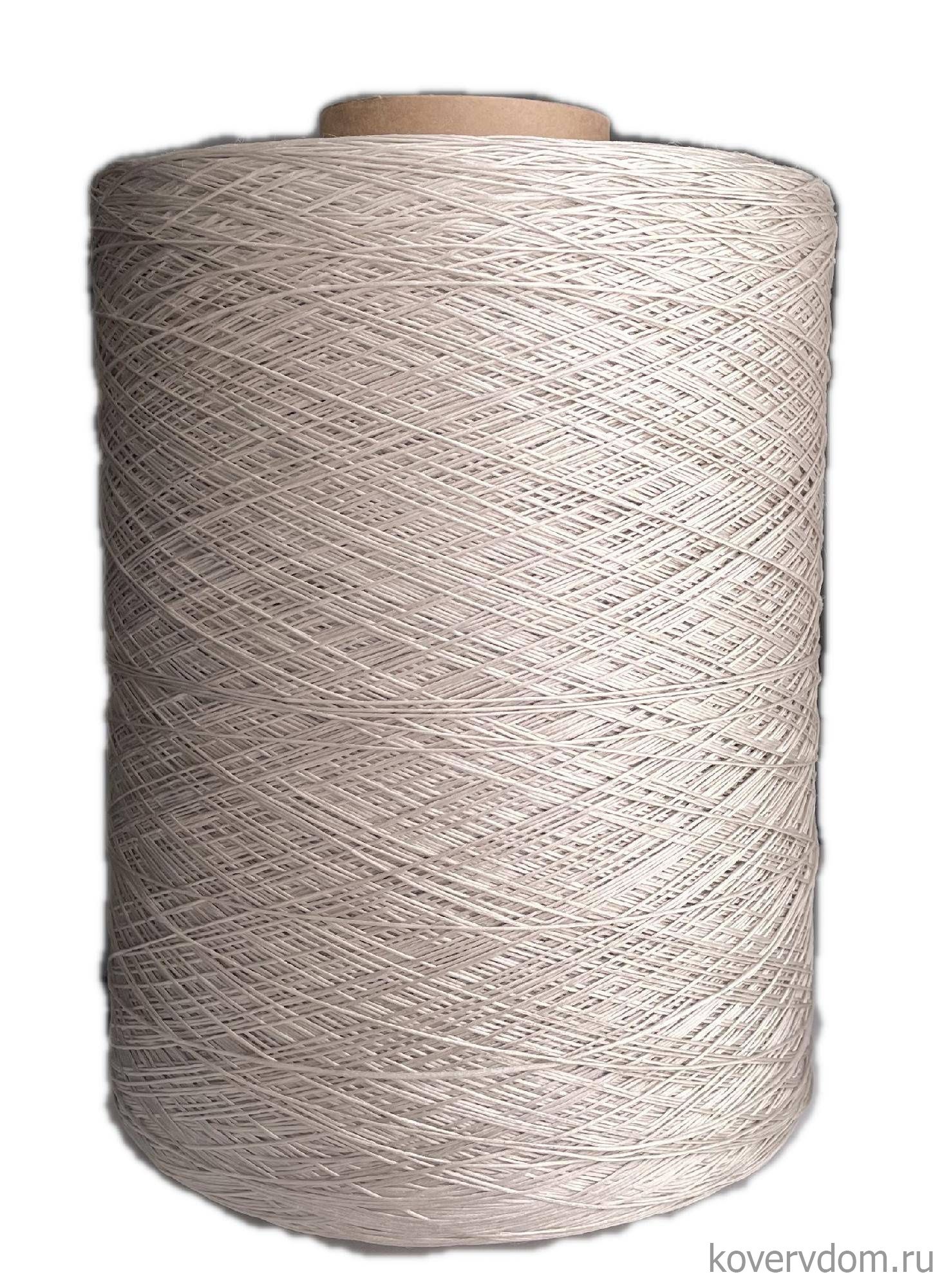 НИТКА для оверлока 3 КГ HEATSET 2351 BEIGE НИТКА для оверлока 3 КГ HEATSET 2351 BEIGE