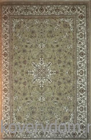 Ковер шерстяной  с вискозой Persian 160L QJ0039SCMB Ковер шерстяной  с вискозой Persian 160L QJ0039SCMB