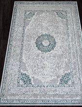 Ковер PALERMO F294 GRAY