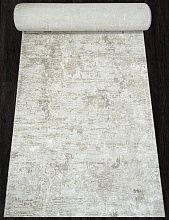 Круглый ковровая Дорожка SIRIUS F197 BEIGE