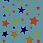 Ковер Sonic Kids Звезды 5994 IA1 L Ковер Sonic Kids Звезды 5994 IA1 L