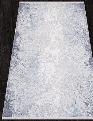 Ковер LOTUS AB189A GREY / BLUE