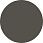 Ковер PLATINUM t600 GRAY-BLACK Круг Ковер PLATINUM t600 GRAY-BLACK Круг