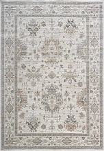 Тонкий ковер из вискозы Livante 27204 6969