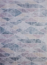 Ковер Бельгийский из полипропилена ARGENTUM R 63496 6747 Скандинавиан