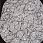 Ковер SILVER F389 GRAY Овал Ковер SILVER F389 GRAY Овал