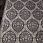 Ковер SERENITY D740 DARK GRAY Ковер SERENITY D740 DARK GRAY