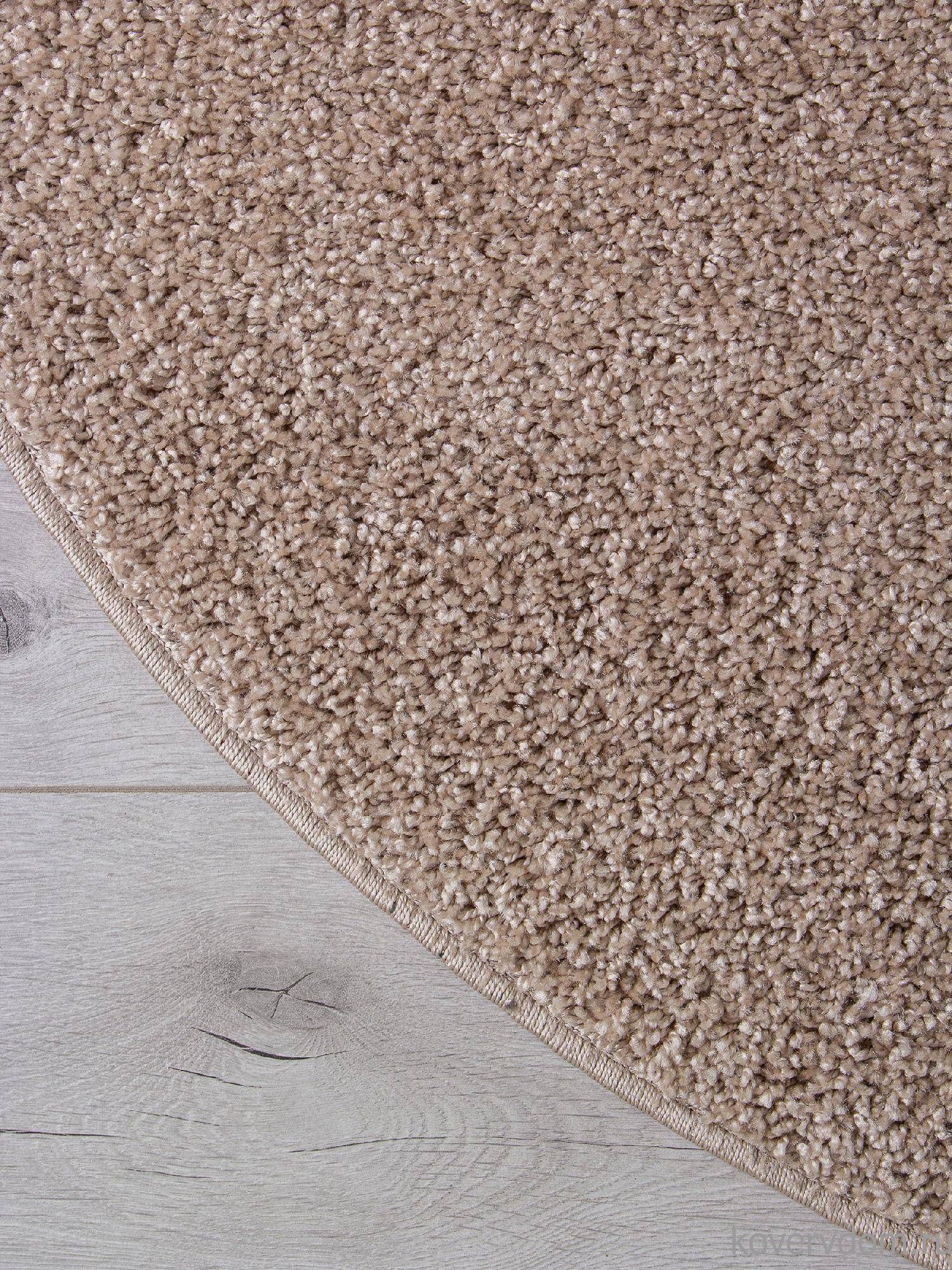 Ковер LANA-A T600 BEIGE 6 Овал