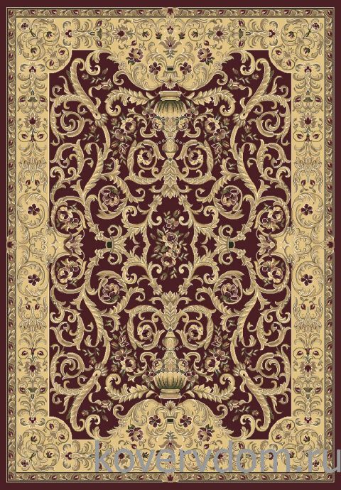 Ковер из вискозы Beluchi 88200 1727 Ковер из вискозы Beluchi 88200 1727