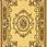 Ковер из вискозы Beluchi   61410 2727   ОВАЛ  Ковер из вискозы Beluchi   61410 2727   ОВАЛ