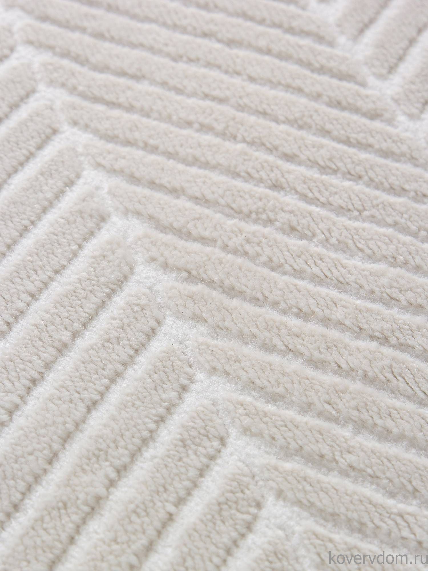 Ковер MONBLAN F555 CREAM