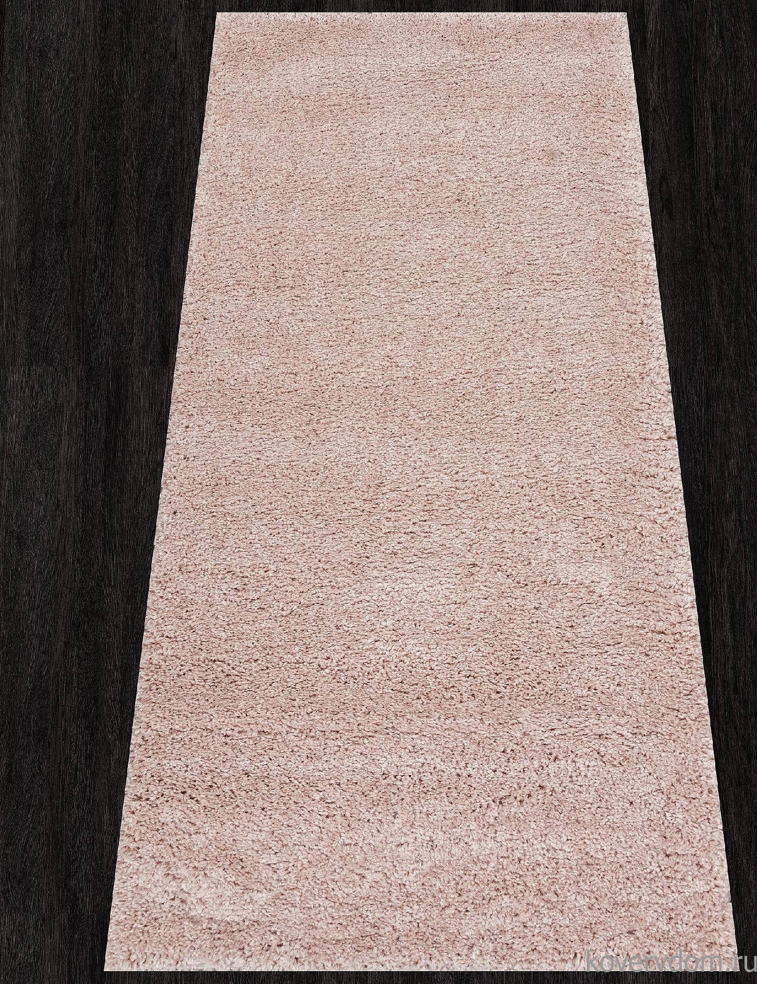 Ковер SHAGGY TREND L001 LIGHT PINK Ковер SHAGGY TREND L001 LIGHT PINK