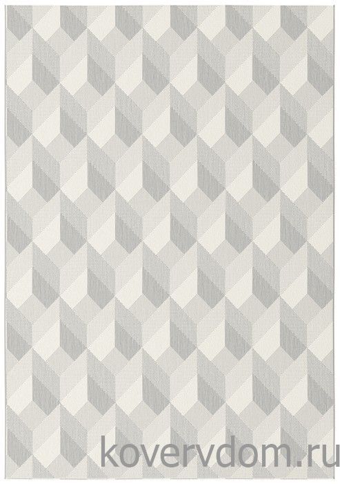 Ковер-циновка Essenza 48624 637 Скандинавский