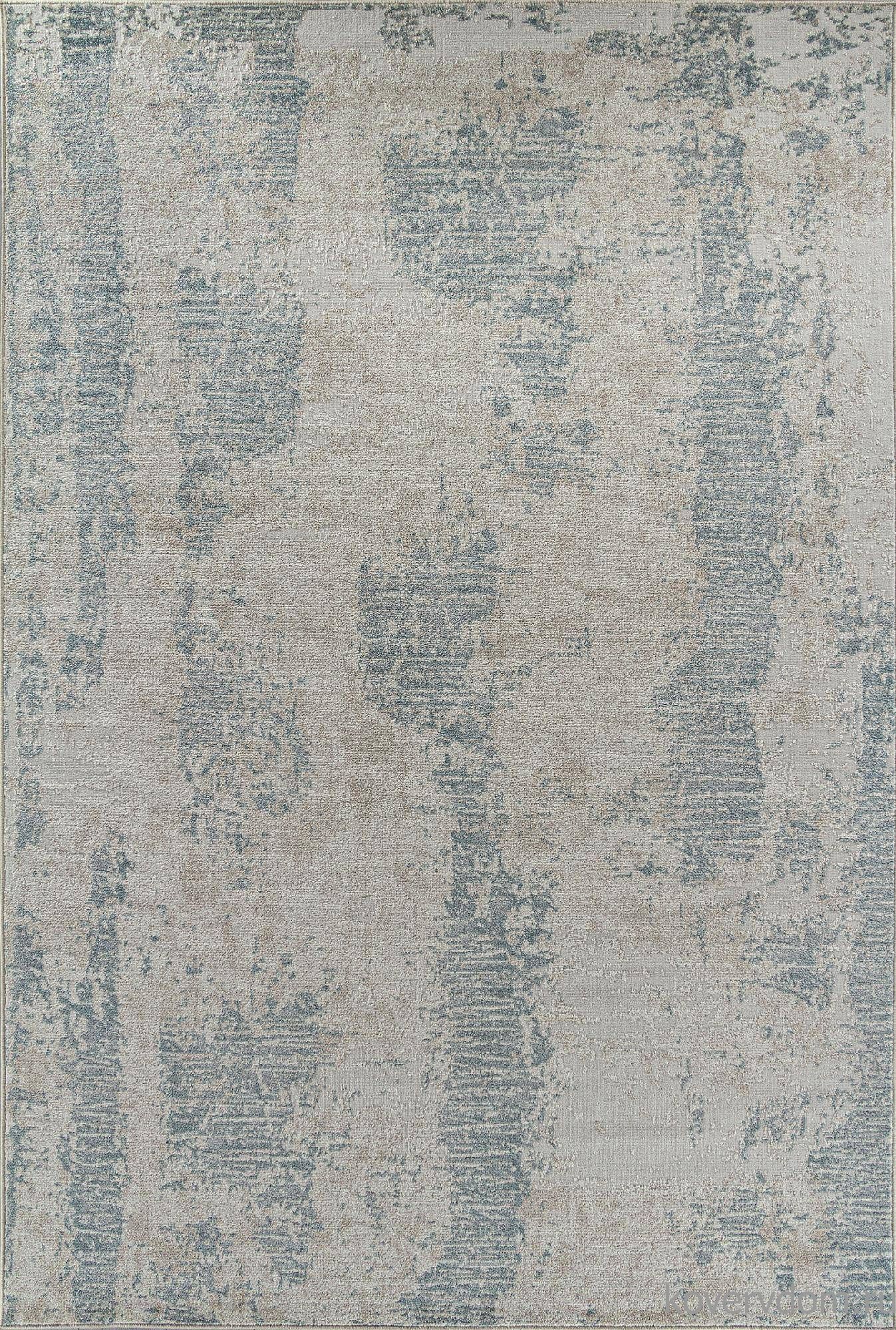 Ковер DONA F326 BEIGE-BLUE 2 Ковер DONA F326 BEIGE-BLUE 2