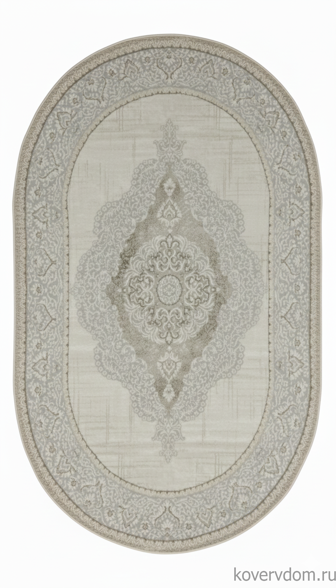 Ковер LUCCI P1566 VIZON / VIZON Овал