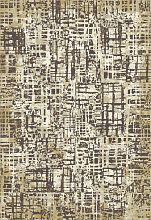 Модный ковер SERENITY-A D730 BEIGE