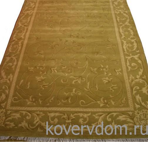 Ковер шерстяной  Nourisson A04-477 D4107/D4107 Ковер шерстяной  Nourisson A04-477 D4107/D4107