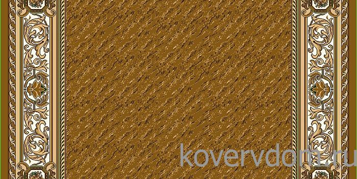 Ковровая дорожка КРЕМЛЕВСКАЯ  Дебют 20-23 Ковровая дорожка КРЕМЛЕВСКАЯ  Дебют 20-23