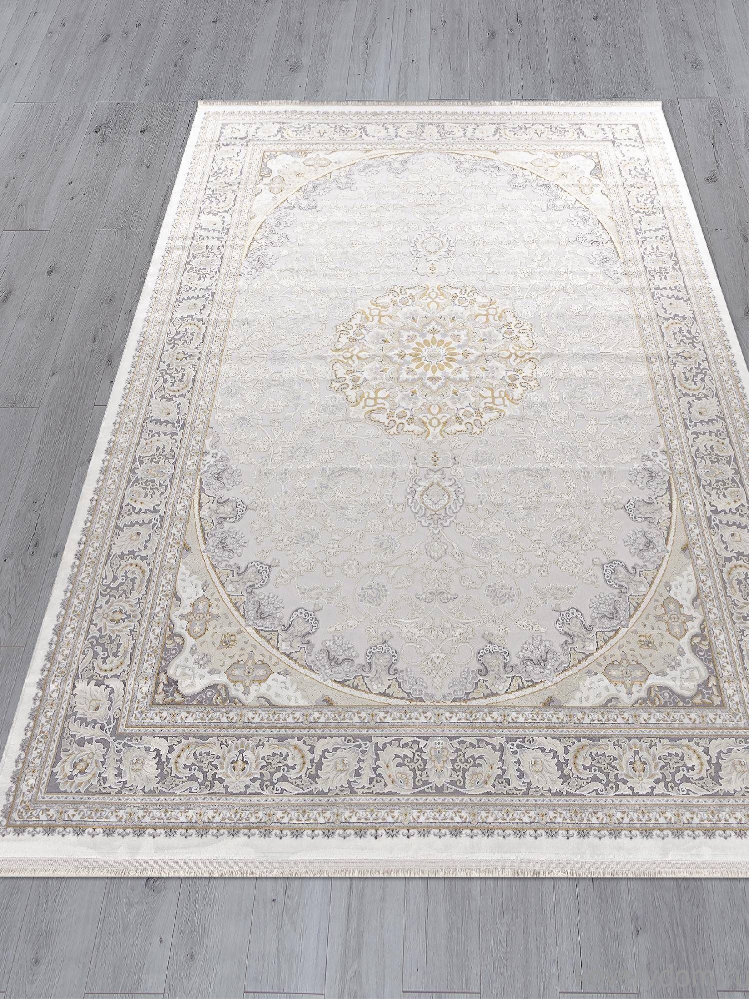 Ковер DUBAI 00268 GREY / BEIGE Ковер DUBAI 00268 GREY / BEIGE