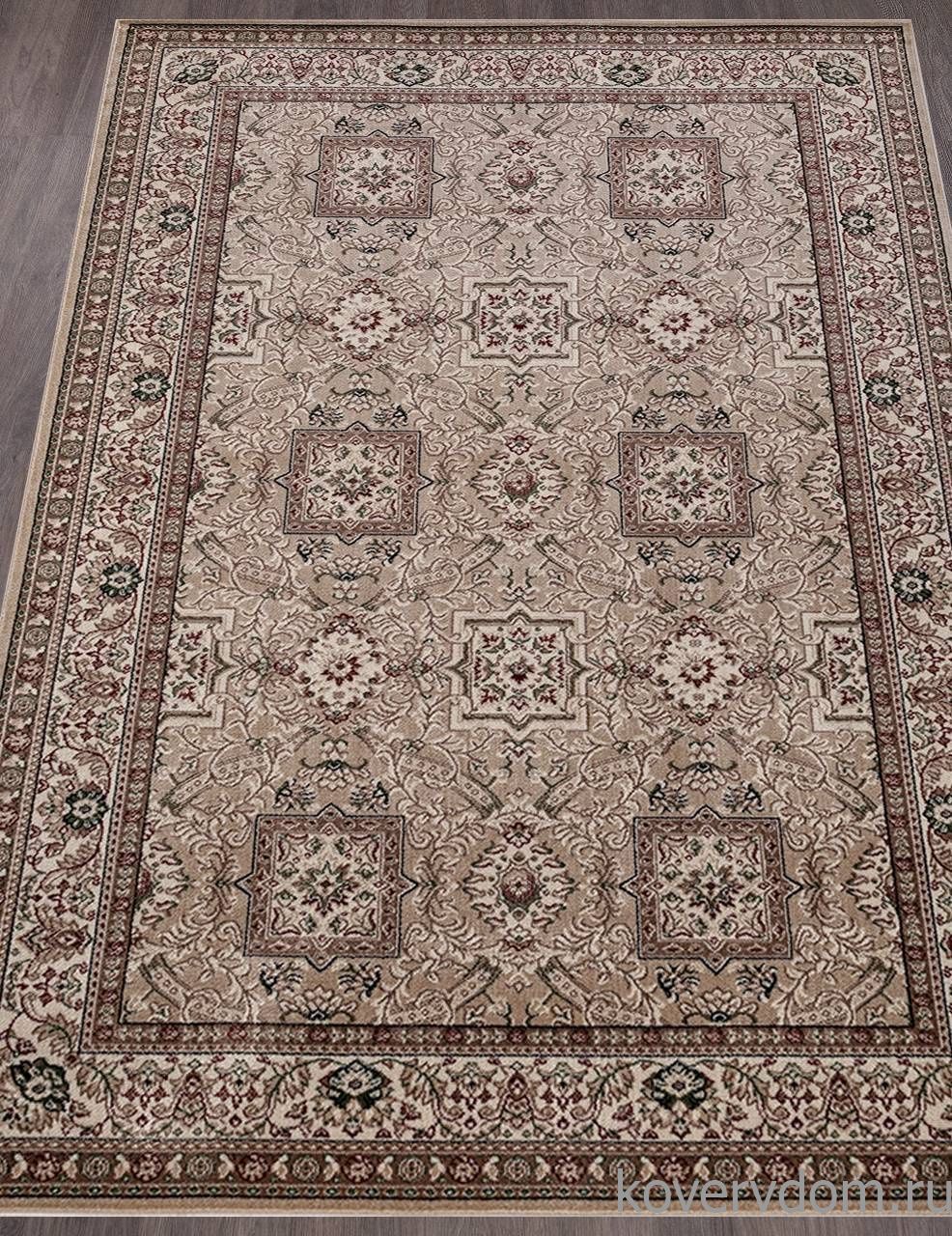 Ковер COLIZEY D868 BEIGE Ковер COLIZEY D868 BEIGE