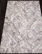 Ручной ковер ARMINA 04074C GREY / BROWN