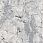 Ковер NENSI GL039G GREY / GREY Ковер NENSI GL039G GREY / GREY