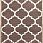 Ковер MEGA CARVING WK d422 BROWN Ковер MEGA CARVING WK d422 BROWN