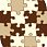 Ковер SUNRISE V820 BEIGE Овал Ковер SUNRISE V820 BEIGE Овал