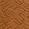 Однотонный ковер-палас TOPOL 013 бежево-коричневый