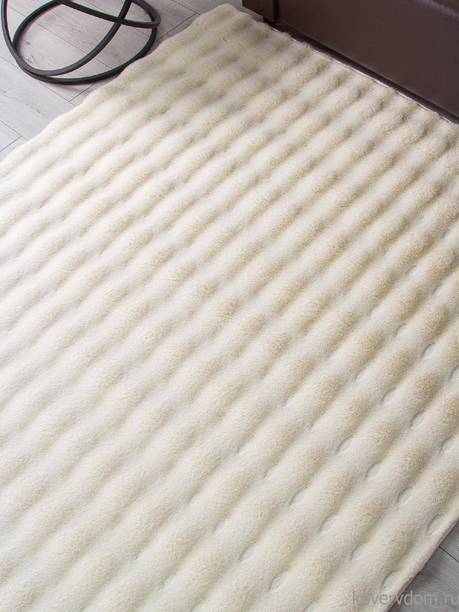 Ковер BUBBLE PX1001 CREAM Ковер BUBBLE PX1001 CREAM