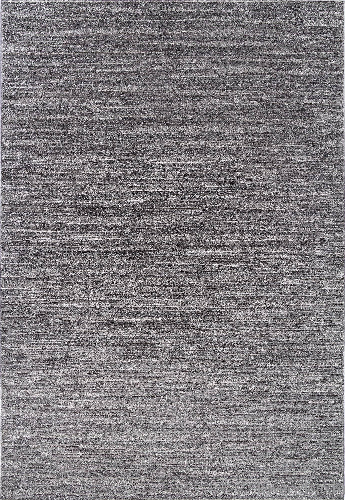 Ковер DIOS-A F441 LIGHT GRAY