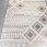 Ковер IRIS MP24 CREAM-BROWN Ковер IRIS MP24 CREAM-BROWN