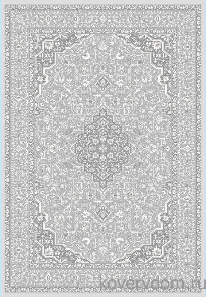Ковер ARMINA GA073G GREY / GREY