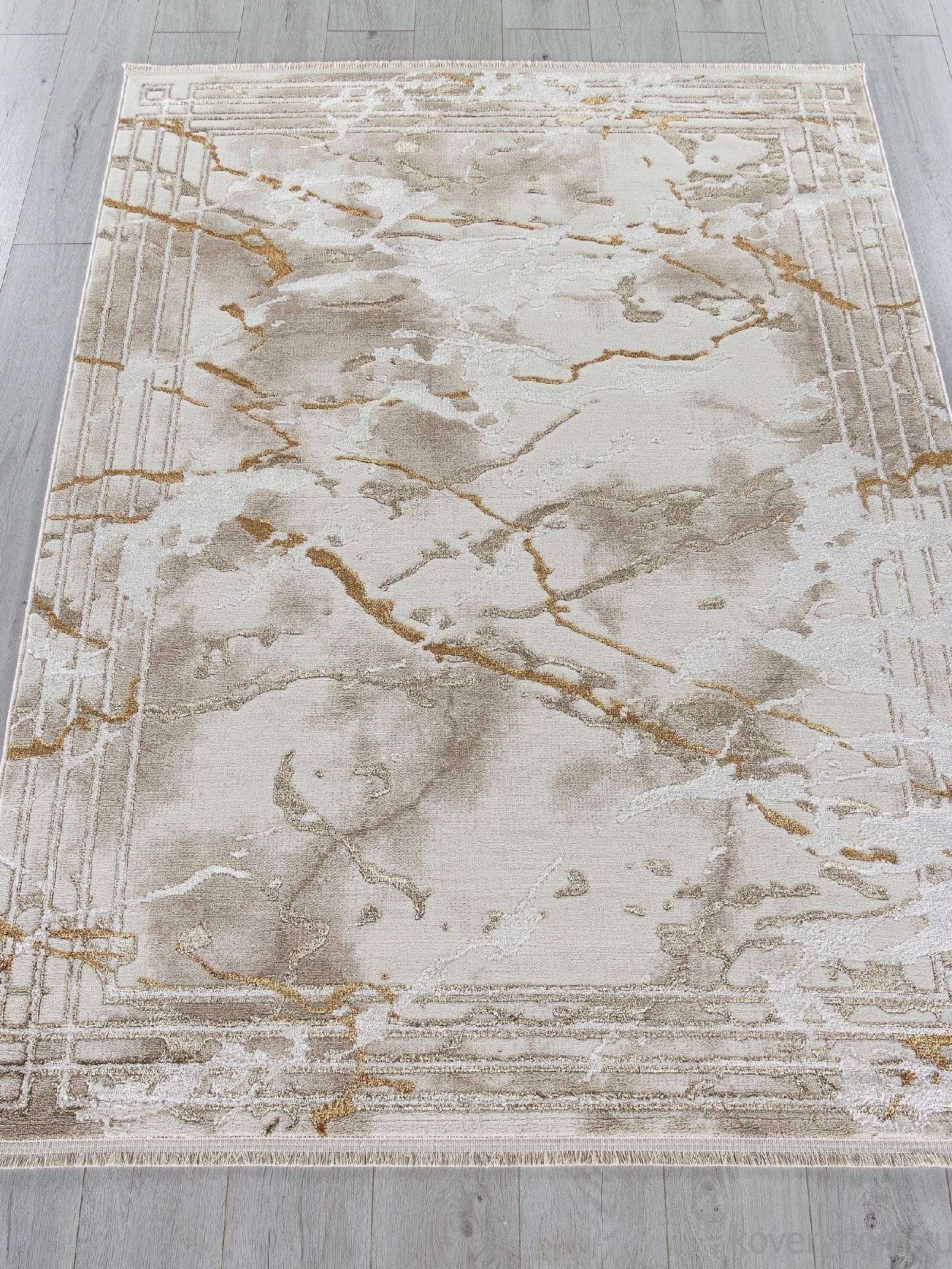 Ковер MOSSO 27243A CREAM / BEIGE Ковер MOSSO 27243A CREAM / BEIGE