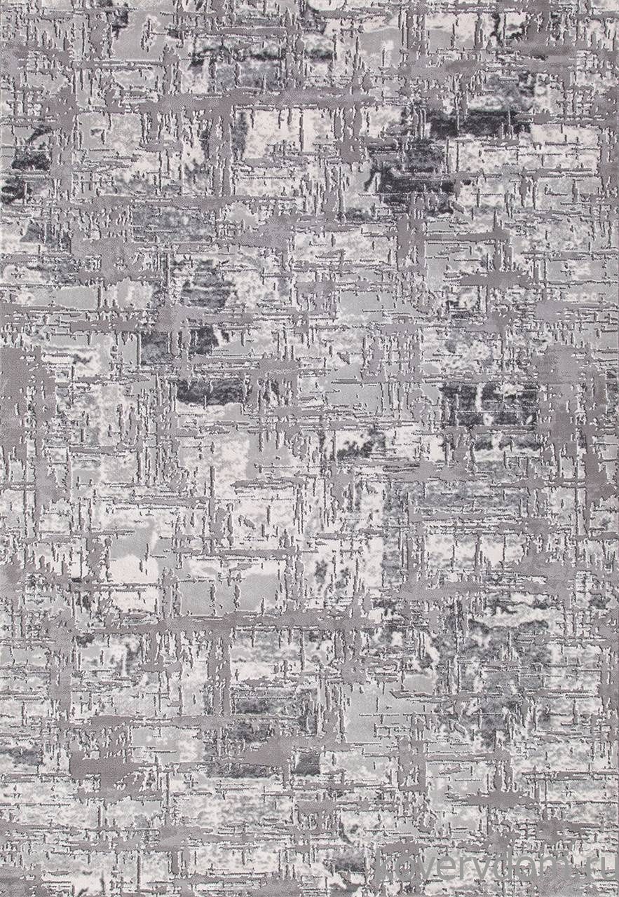 Ковер ARMINA 03724G GREY / GREY