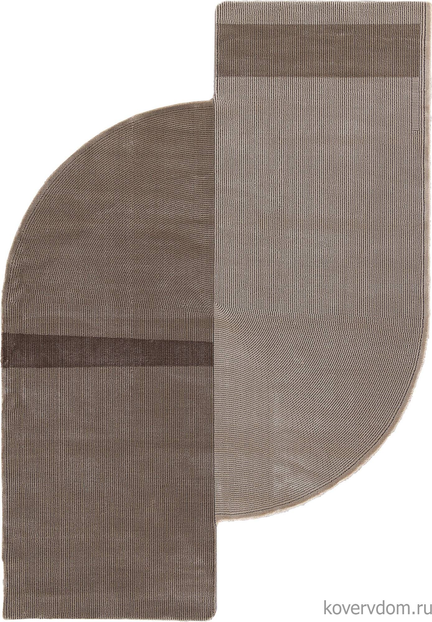 Ковер SAFIR 00833C GREY / BROWN