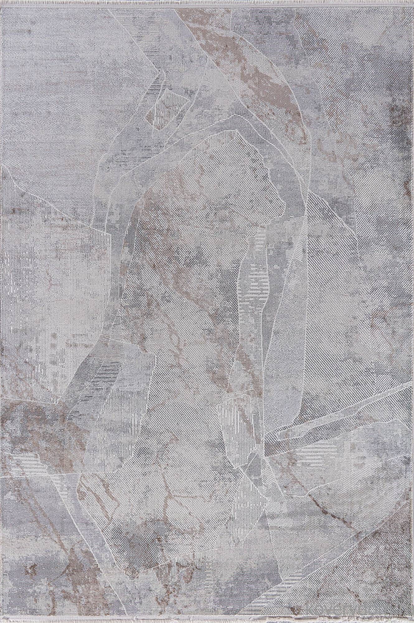 Ковер OASIS OC106G GREY / GREY