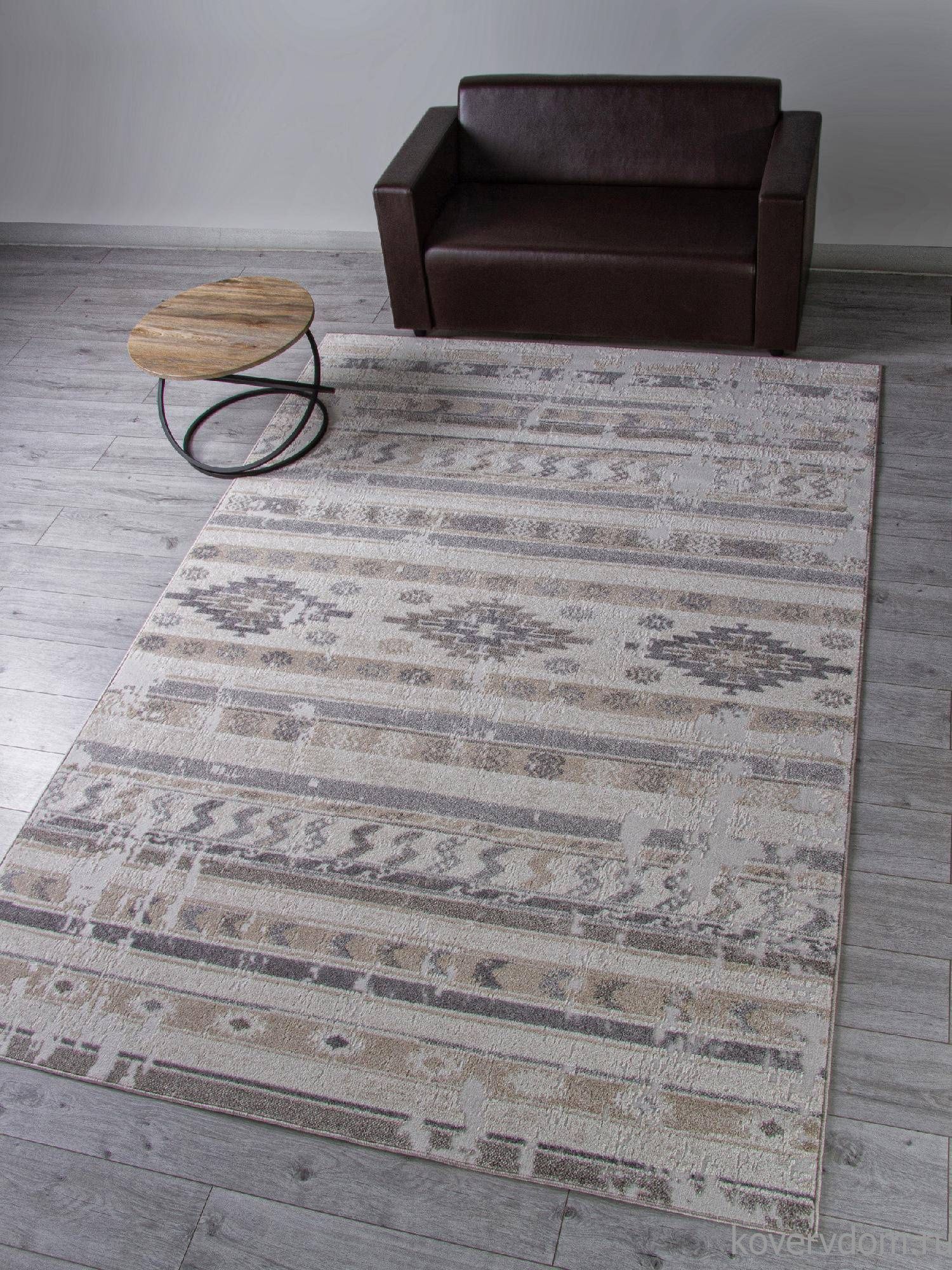 Ковер DONA F529 CREAM-BEIGE Ковер DONA F529 CREAM-BEIGE
