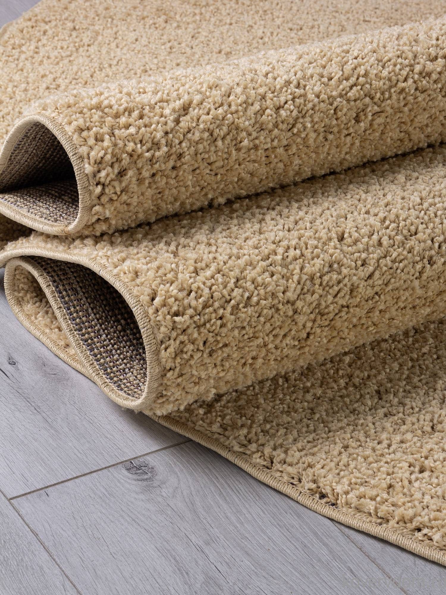 Ковер LANA T600 BEIGE 5 Овал