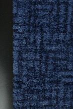 Грязезащитный коврик Mexico 30 0.6х0.9 blue
