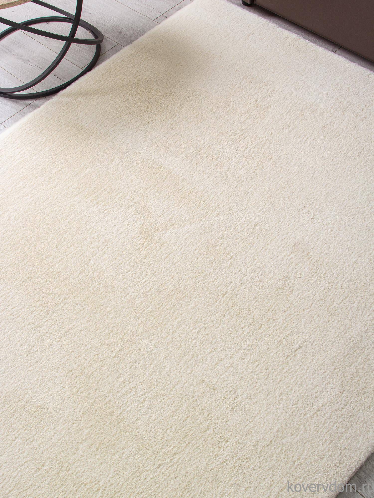 Ковер RABBIT LUXE PX2001 CREAM Ковер RABBIT LUXE PX2001 CREAM