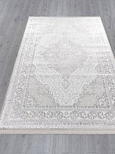 Ковер EFSAN Q011A BEIGE SHRINK / GREY FDY