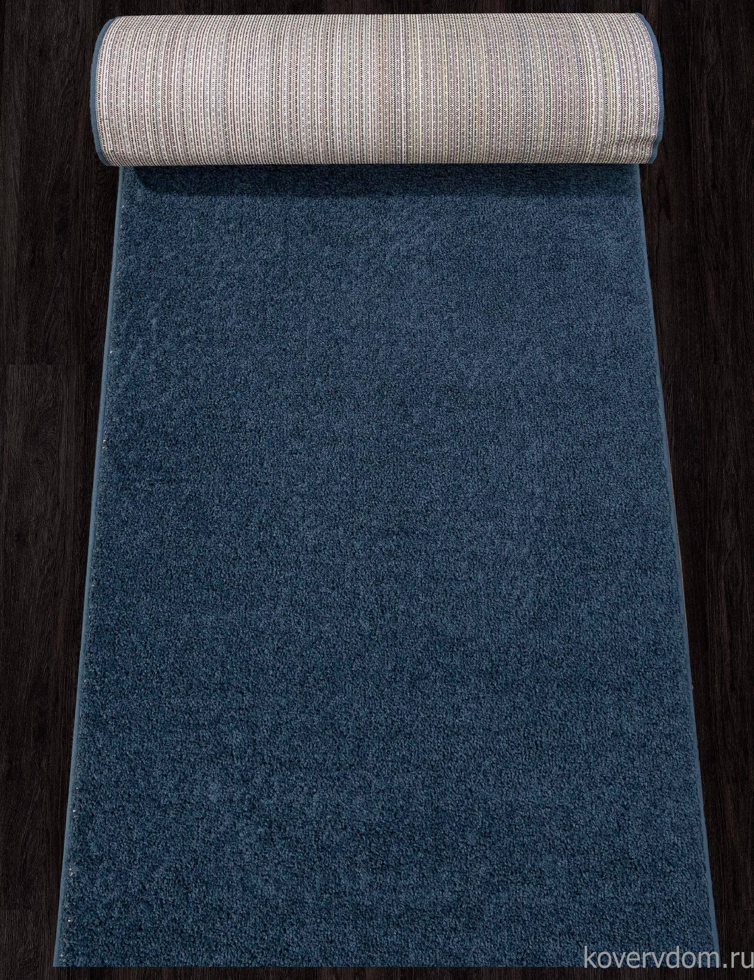 Ковровая Дорожка LANA T600 BLUE Ковровая Дорожка LANA T600 BLUE