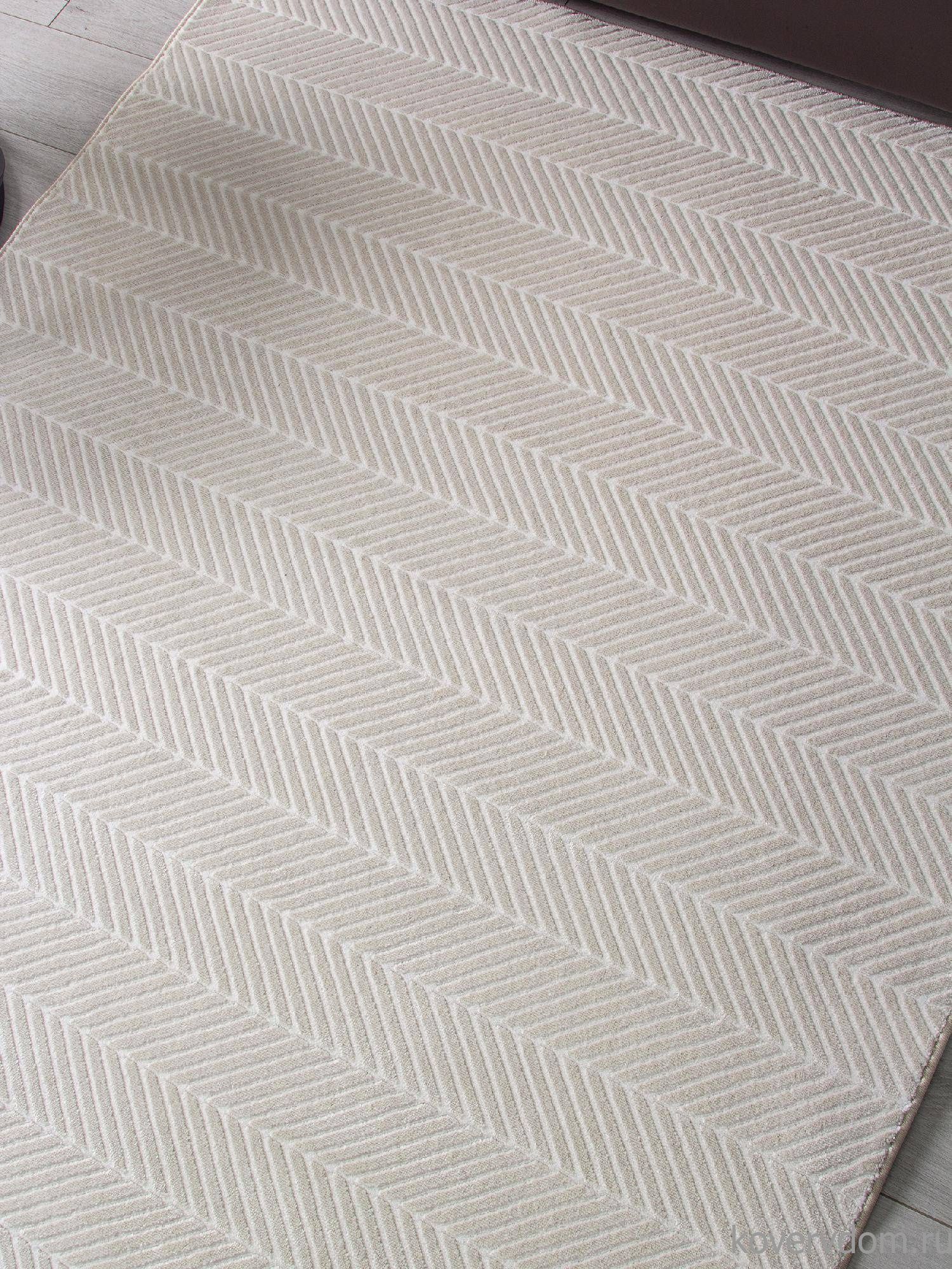 Ковер MONBLAN F555 CREAM