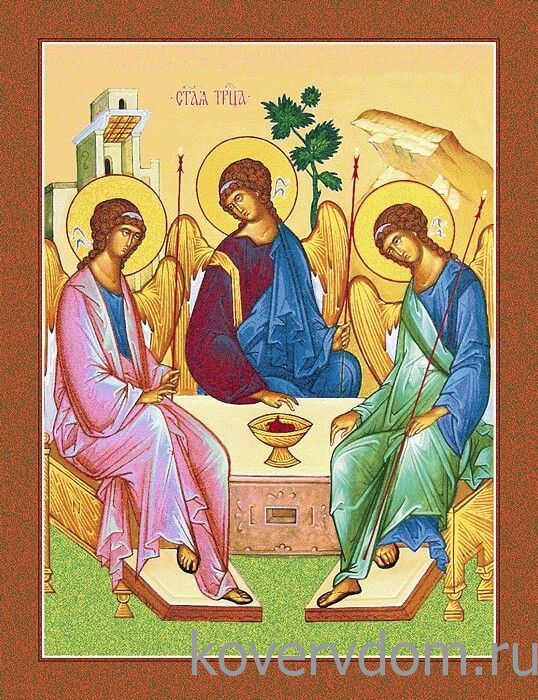 Ковер-палас ИКОНА 1389 Ковер-палас ИКОНА 1389