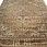 Ковер шерстяной  с вискозой Persian 160L QJ0140SCMC Ковер шерстяной  с вискозой Persian 160L QJ0140SCMC