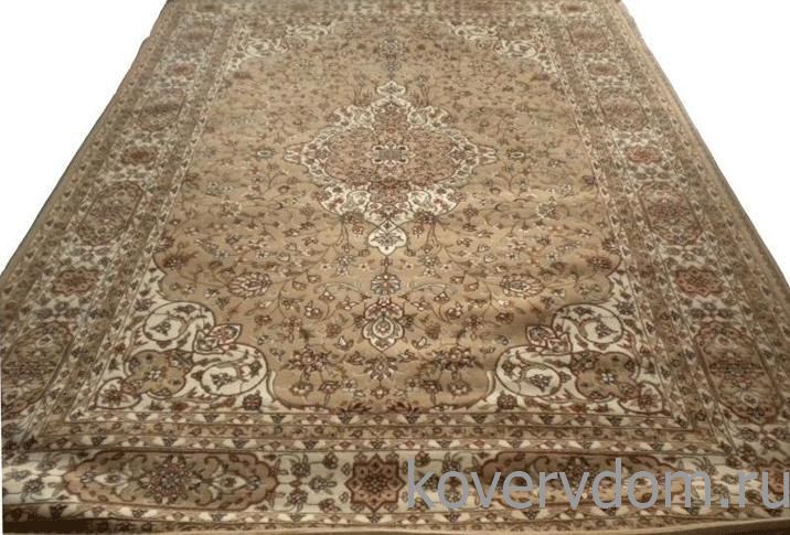 Ковер шерстяной  с вискозой Persian 160L QJ0140SCMC Ковер шерстяной  с вискозой Persian 160L QJ0140SCMC