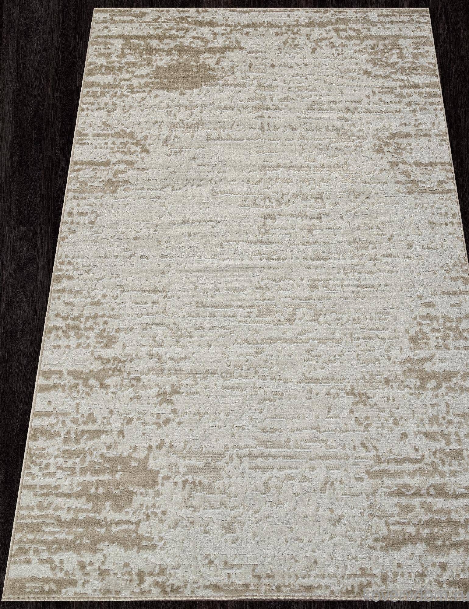 Ковер CUBA F267 BEIGE Ковер CUBA F267 BEIGE
