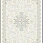 Ковер Olivia 4769A Grey-Grey Ковер Olivia 4769A Grey-Grey